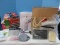 Group Gift Bags, Mary Kay Bags, Basket Bags, Folding Vase, Mary Kay Gift Boxes, Etc.