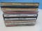 8 Plus Country Music, Paul Harvey & Gospel CD's