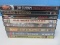 DVD Collection John Wayne 20 Movie Pack, 20 Western Tales of Retribution