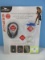 Crane Fitness Motion Activated Light Set Great For All Night Time Activities