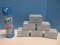 12 Vel 4.5oz Mild Skin Care Soap Bars & Lysol Disinfectant 19oz. Spray Can