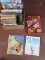 Group - Youth Books High School Musical All Access, Bedtime Bible Storybook, Junie B.