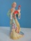 Lenox Fine Porcelain The Legendary Princesses Collection 