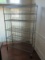 Commercial Grade Rolling NSF King Long Industrial 6-Tier Chrome Steel Wire Shelving Unit