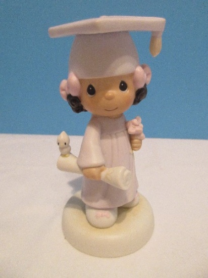 Precious Moments Collection "The Lord Bless You And Keep You"