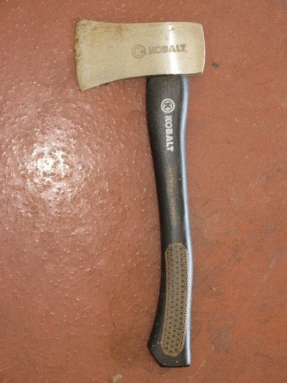 Kobalt American Hickory Hatchet