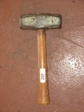 Vintage 5lb Sledge Hammer