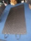 Nober Folding Black Mat