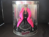 Barbie Happy Holidays Barbie Special Edition © 1998 Mattel in Original Box