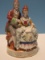 Made in Occupied Japan Porcelain Figurine 7