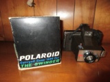 Polaroid Color Pack Land Camera Minute Marker