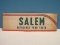 Rare Find Circa 19633 Salem/Winston Cigarettes Folding Paper Hat/Cap