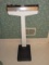 Health-O-Meter Doctors Office Capacity 350 Pounds Scale w/ Level Bubble