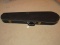 Dulcimer Deluxe Case w/ Some Picks