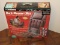 Homedics Back Pleaser Ultra Luxury Massage Seating System w/ Heat Home/Office/Car