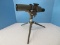 Vintage Bushnell Sentry II 20X Spotting Scope D=50mm Mz No.1940 w/ Lens Covers