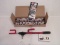 Gold Key Antimicrobial Hand Tool & Styles NIB, 2 New Seat Gap Fillers Camo Pattern