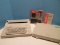 Vintage Smith Coronia Electric Typewriter Model: 250DLE w/ Booklet