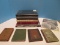 Group - Antique Books, Year Books, Formula 1 Year Book 2008-2009, Etc.