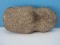 Native American Stone Axe Head Tool