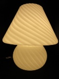 Wow! Magnificent Mid-Century Modern Mushroom Form 15