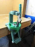 RCBS Reloading Equipment Single Stage Reloading Press