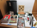 Misc. Reloading Books, Kendrick Dew Remover System, Hodgon Data Manual © 1993