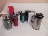 Group - Primula Hot/Cold Thermal Tumblers 20oz. & Others