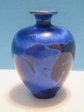 Wow! Neal Pottery Distinctive 4 1/2