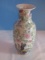 Semi-Porcelain Tobacco Floral Pattern Bud 10