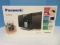 Panasonic SC-HC27 Compact Stereo System Black Made for IPod/IPhone