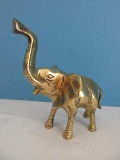 Brass Figural 6 1/2