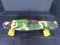 High Bounce Sports Camo Pattern Children's Skateboard