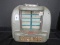 Vintage Metal Seebury Wall-O-Matic Coin Bank