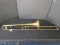 Vintage Bundy Brass H&A Selmar Trumpet 28700 on Side