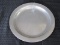 Vintage Large C.S.Co. Pewter P1420D Platter Plate