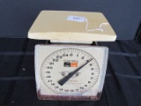 Hanson 25lb Utility Scale