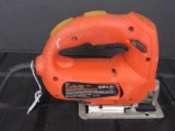 Black & Decker Type 1 120V Saw