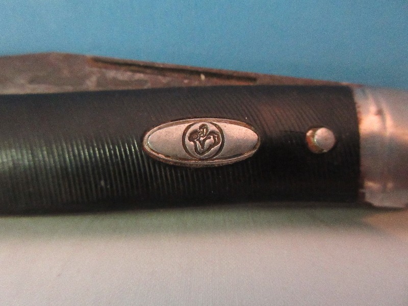 Vintage IMPERIAL Fish Knife - collectibles - by owner - sale