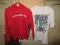 Atlanta NFL Falcons Team Apparel Nike Men's Size XL Hoodie Jersey w/ Pockets