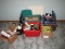Office Supplies, Computer Vacuum, Desk Top, Calculators, Agenda Book
