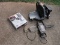 3 Power Tools Craftsman 3/8