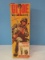 Vintage Hasbro G.I. Joe Action Marine America's Movable Fighting Man #7700 © 1964