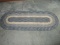 Braided Rug Runner