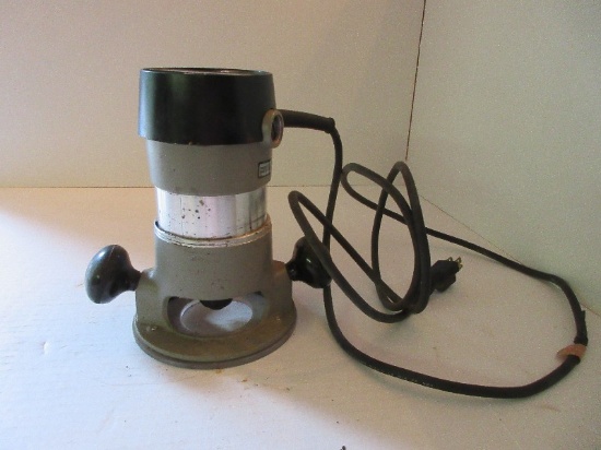 Porter-Cable Model 6902 Heavy Duty Motor Router