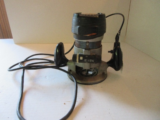 Sears Craftsman Router Power Tool