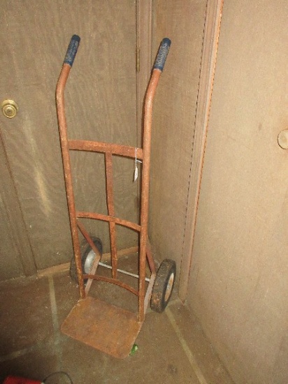 Phillies Hand Truck