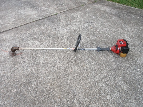 Homelite Gas Weed Trimmer ST-275