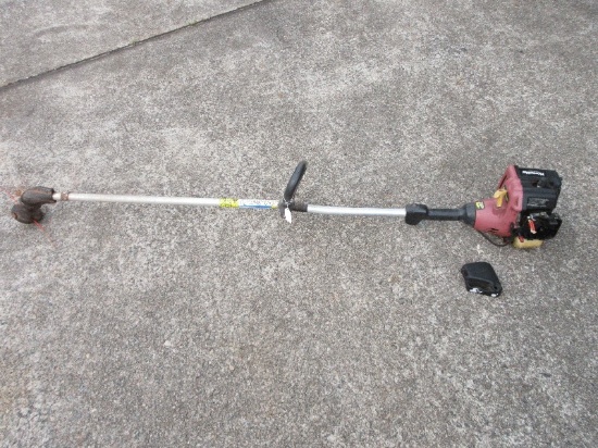 Homelite Zip Start Gas Weed Trimmer