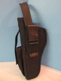 Uncle Mikes Sidekick Holster Black